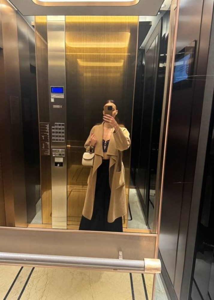 Индивидуалка Джоржина фото № 2 в городе Судак