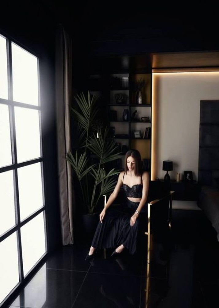 Индивидуалка Джоржина фото № 2 в городе Судак