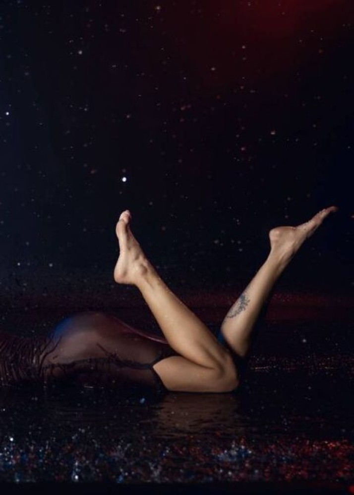 Индивидуалка Джоржина фото № 2 в городе Судак