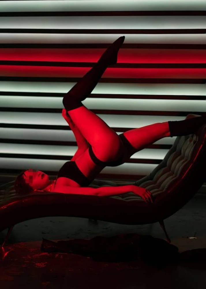 Индивидуалка Ирина главное фото в городе Судак 