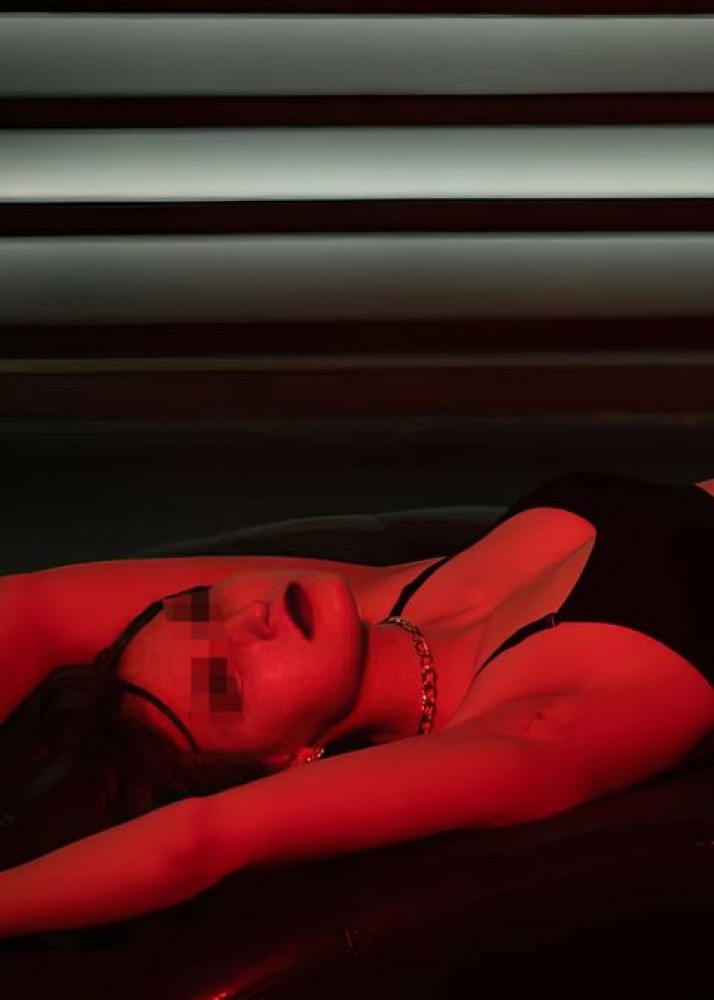 Индивидуалка Ирина фото № 2 в городе Судак