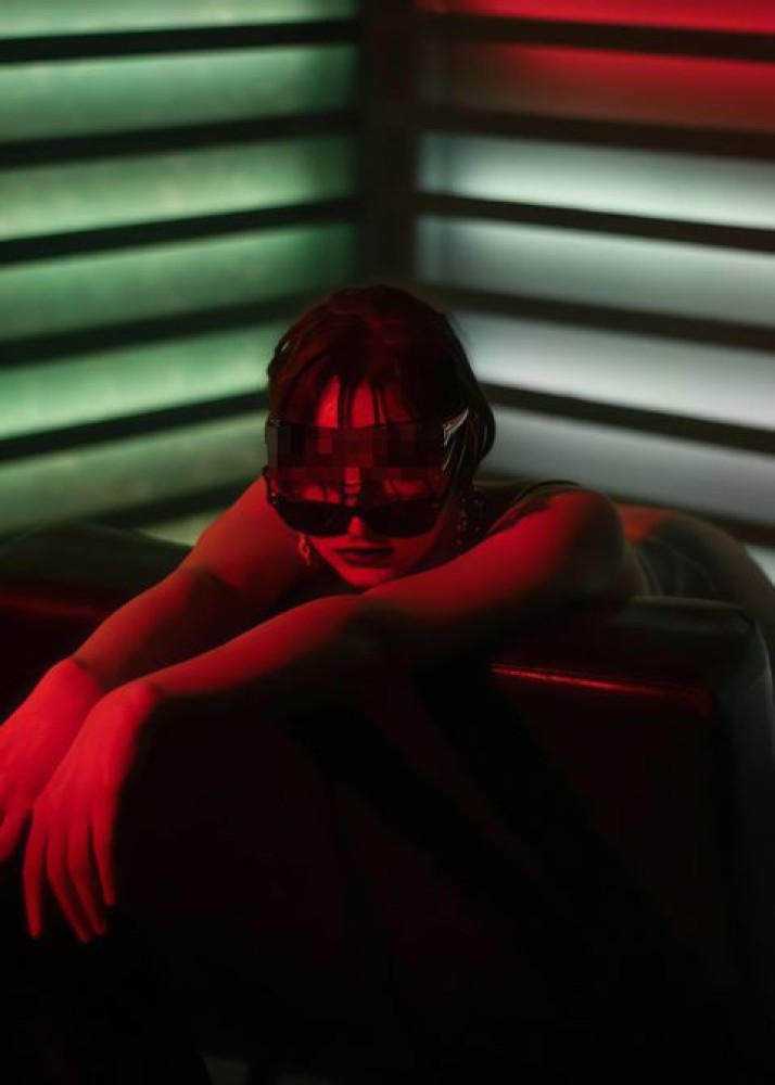 Индивидуалка Ирина фото № 2 в городе Судак