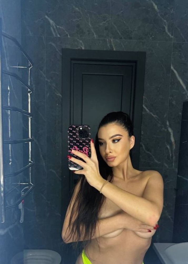 Индивидуалка Ирина главное фото в городе Судак 