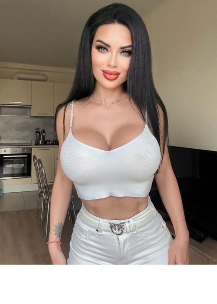 Индивидуалка Карина фото № 2 в городе Судак