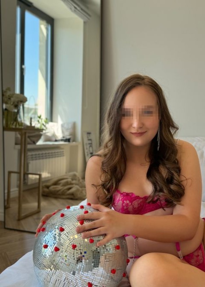 Индивидуалка Кэтрин фото № 2 в городе Судак