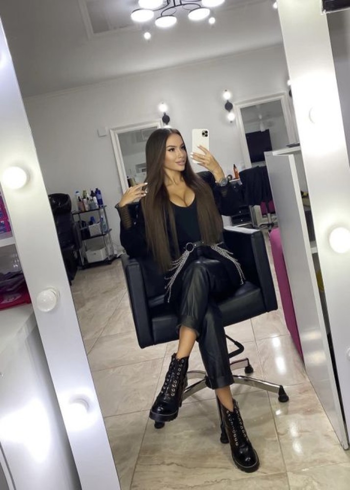 Индивидуалка Кристина фото № 2 в городе Судак