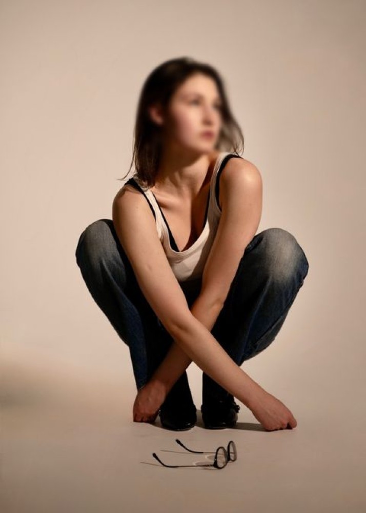 Индивидуалка Надюша фото № 2 в городе Судак