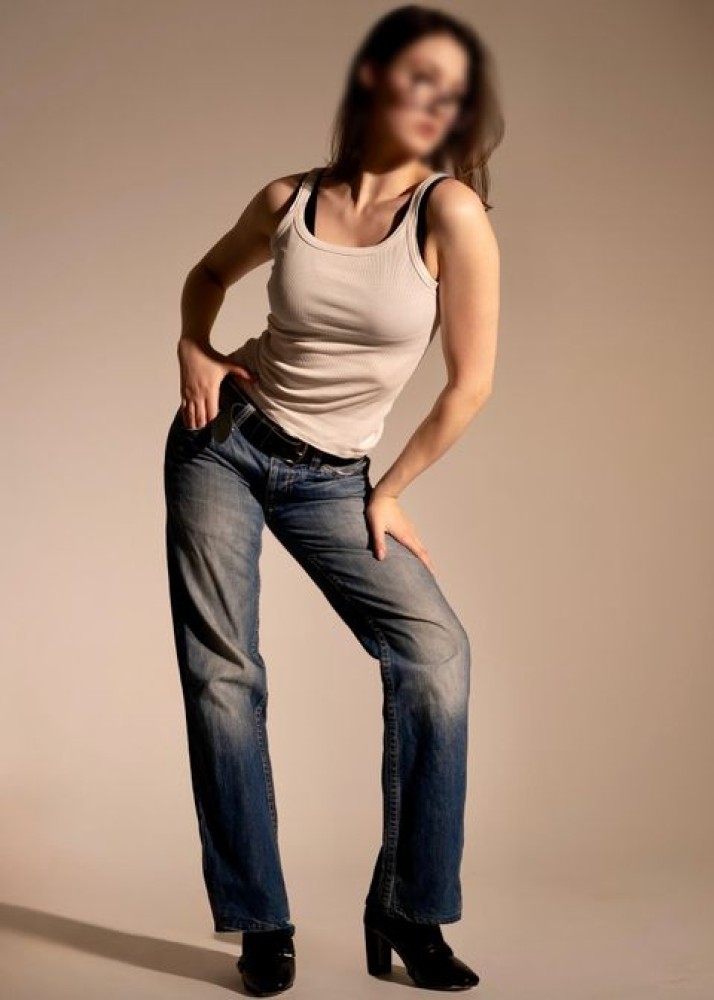 Индивидуалка Надюша фото № 2 в городе Судак