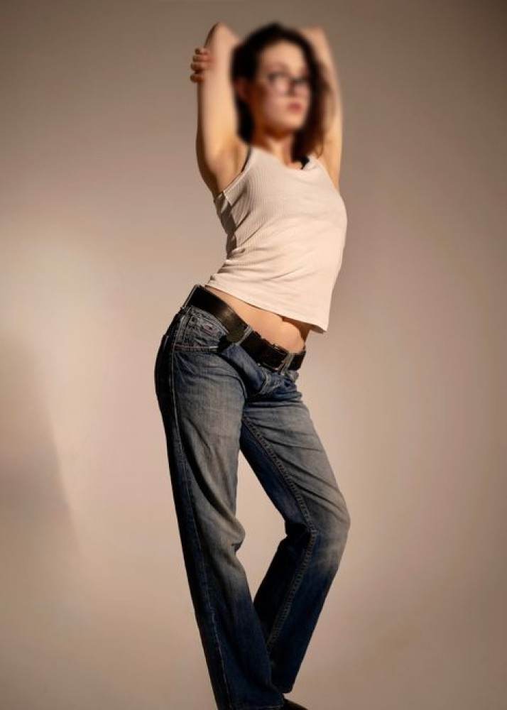 Индивидуалка Надюша фото № 2 в городе Судак