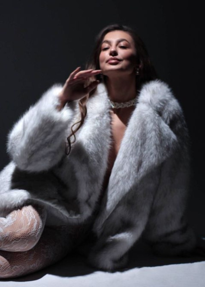 Индивидуалка Оля главное фото в городе Судак 