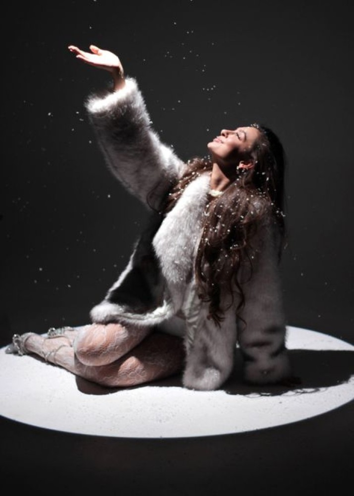 Индивидуалка Оля фото № 2 в городе Судак