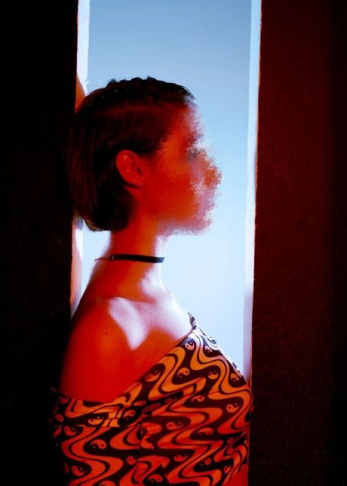 Индивидуалка Полина фото № 2 в городе Судак