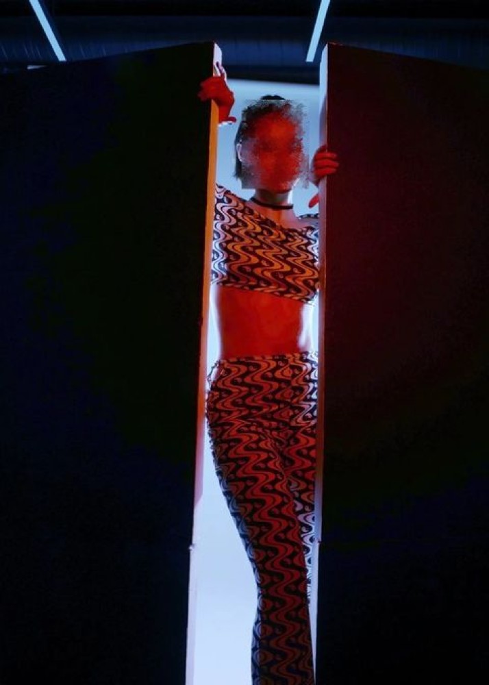 Индивидуалка Полина фото № 2 в городе Судак