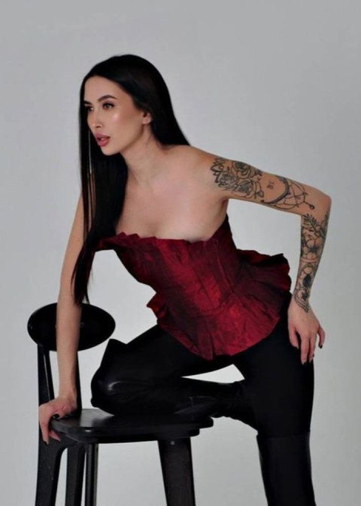 Индивидуалка Вика главное фото в городе Судак 