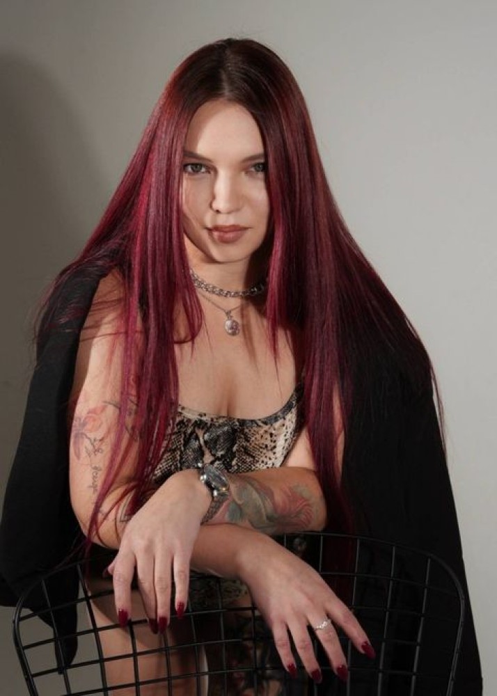 Индивидуалка Вита главное фото в городе Судак 