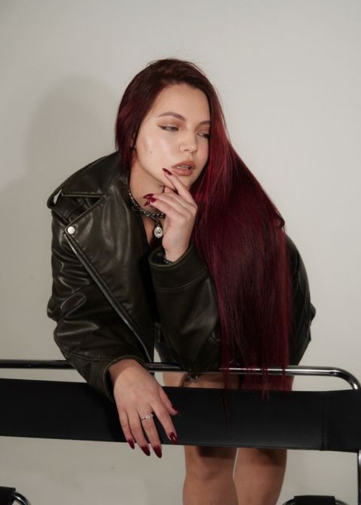 Индивидуалка Вита фото № 2 в городе Судак