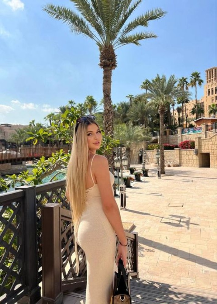 Индивидуалка Яночка фото № 2 в городе Судак