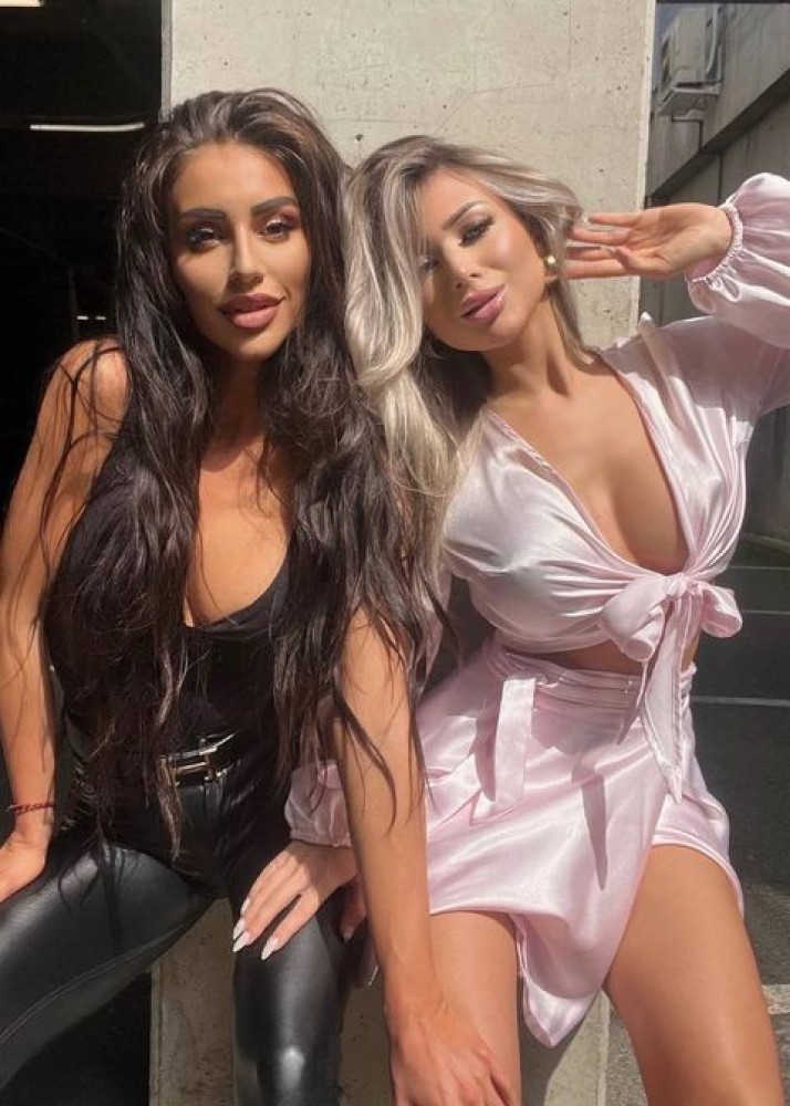 Индивидуалка Юля фото № 2 в городе Судак