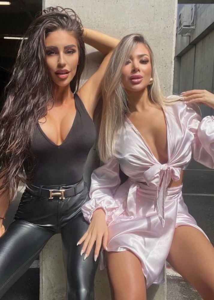 Индивидуалка Юля фото № 2 в городе Судак