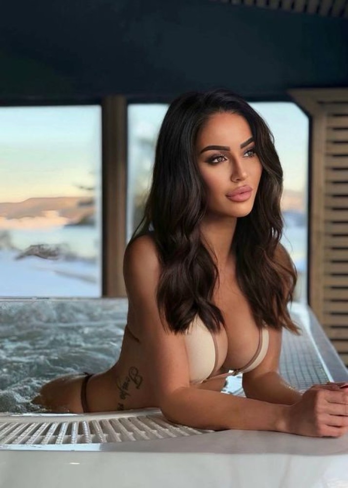 Индивидуалка Юля фото № 2 в городе Судак