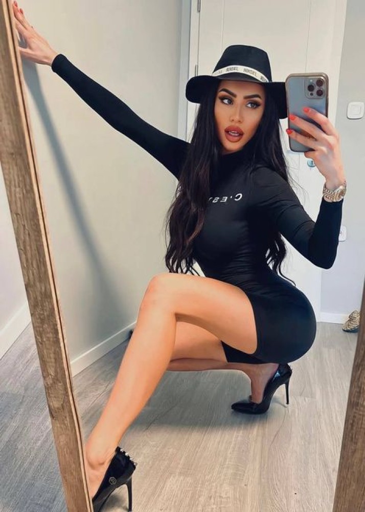 Индивидуалка Юля фото № 2 в городе Судак