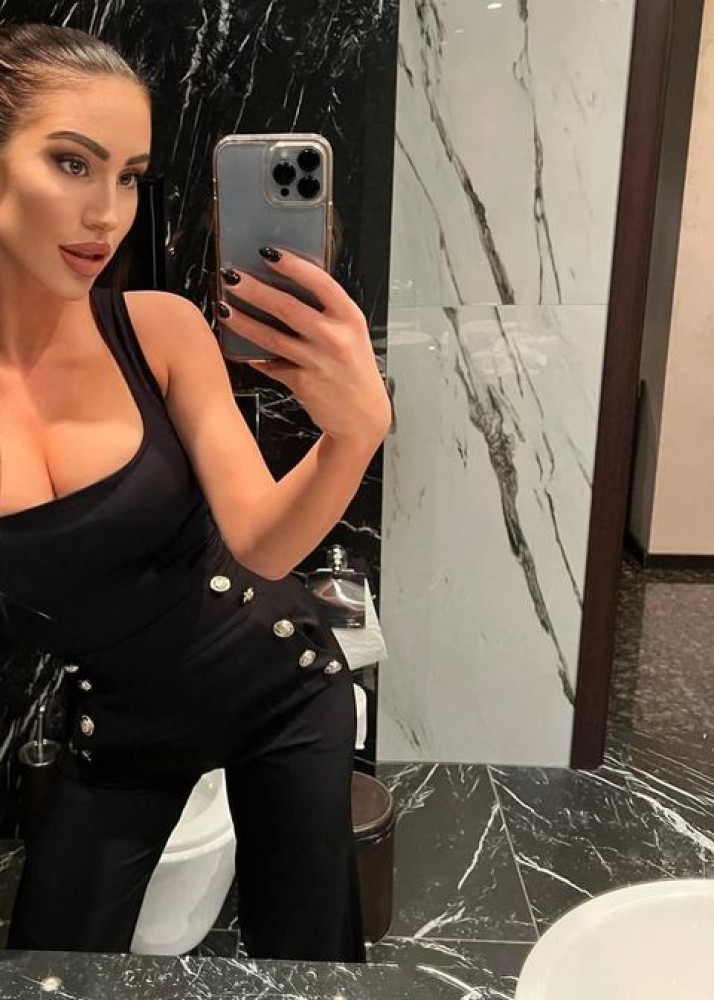 Индивидуалка Юля фото № 2 в городе Судак