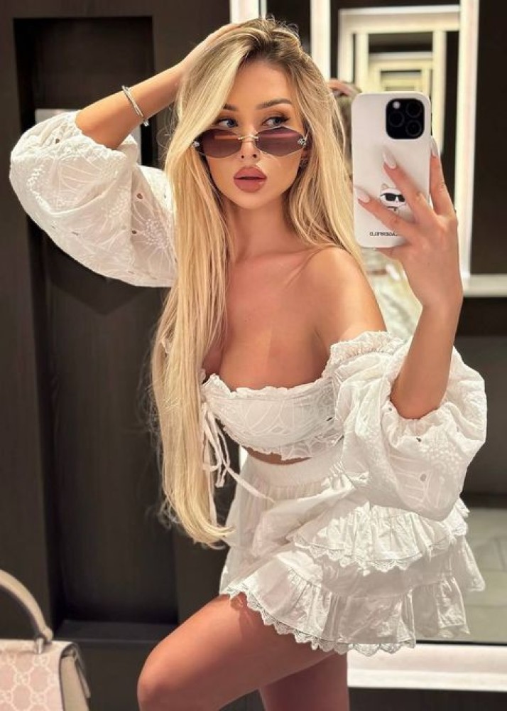 Индивидуалка Юля фото № 2 в городе Судак