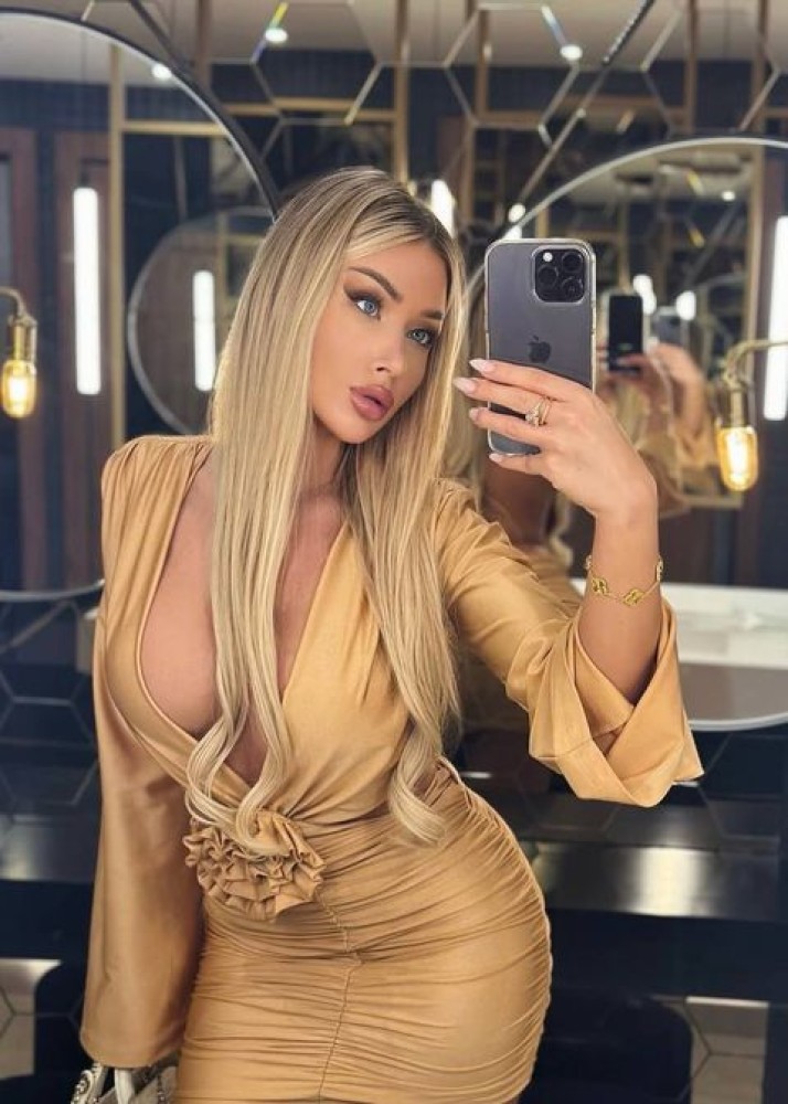 Индивидуалка Юля фото № 2 в городе Судак