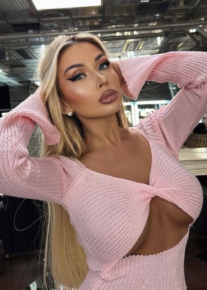 Индивидуалка Юля фото № 2 в городе Судак