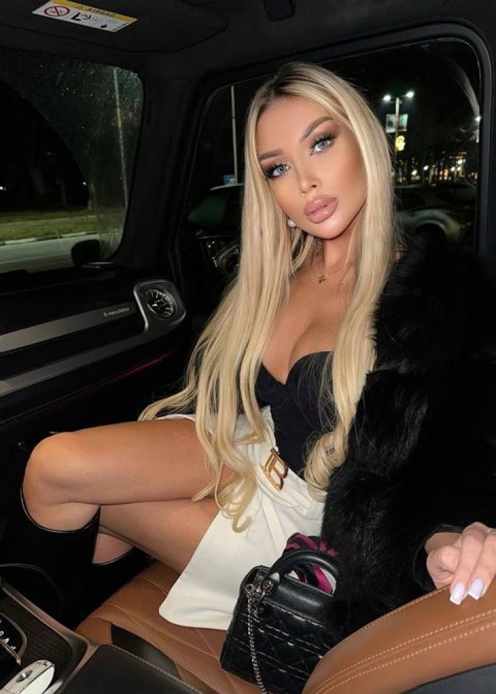 Индивидуалка Юля фото № 2 в городе Судак