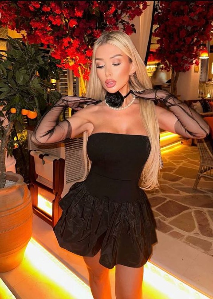 Индивидуалка Юля фото № 2 в городе Судак