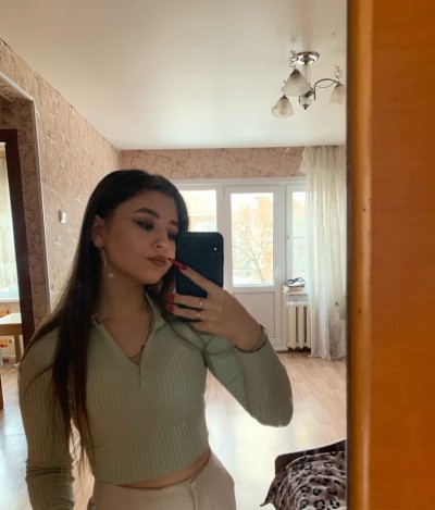 Владилена, Г. Судак