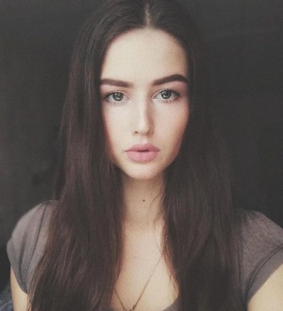 Карина, Г. Судак