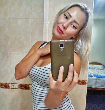 Светлана, Г. Судак