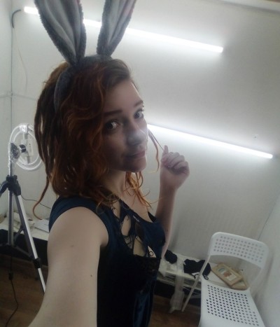 Марианна, Г. Судак