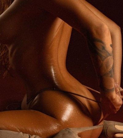 Каролина, Г. Судак