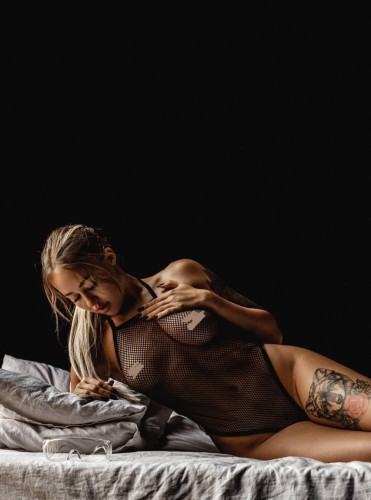 Элла, Г. Судак