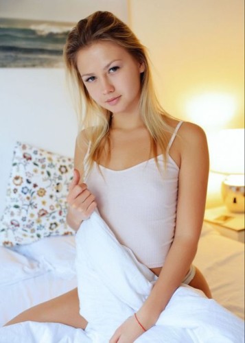 Ирина, Г. Судак