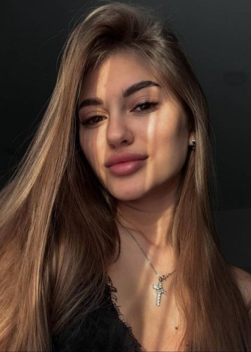 Катя, Г. Судак