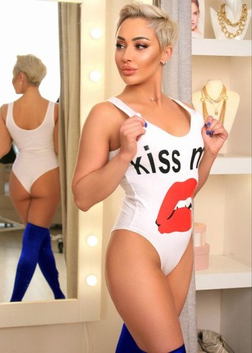 Матильда, Г. Судак