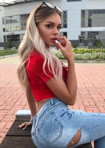 Ника, Г. Судак