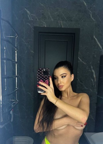 Ирина, Г. Судак