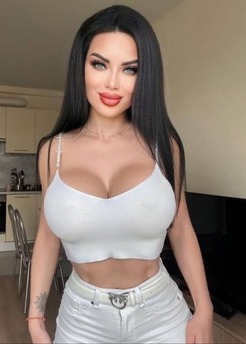 Карина, Г. Судак