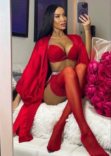 Кристина, Г. Судак