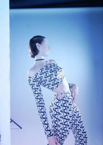 Полина, Г. Судак