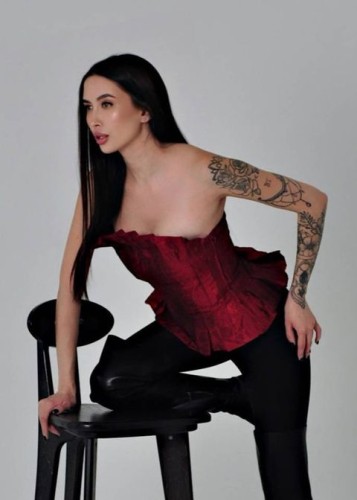 Вика, Г. Судак