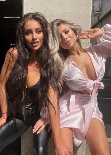 Юля, Г. Судак